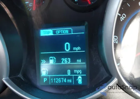 2014 Chevrolet Cruze 1Lt Auto from USA, damaged, VIN 1G1PC5SB3E7106029